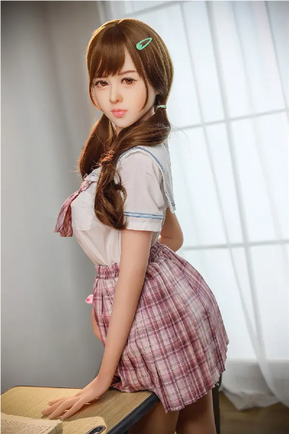 Xlifedolls|148cm(4ft85) Realistic Cheap Brazzers Sex Doll [CA Stock]