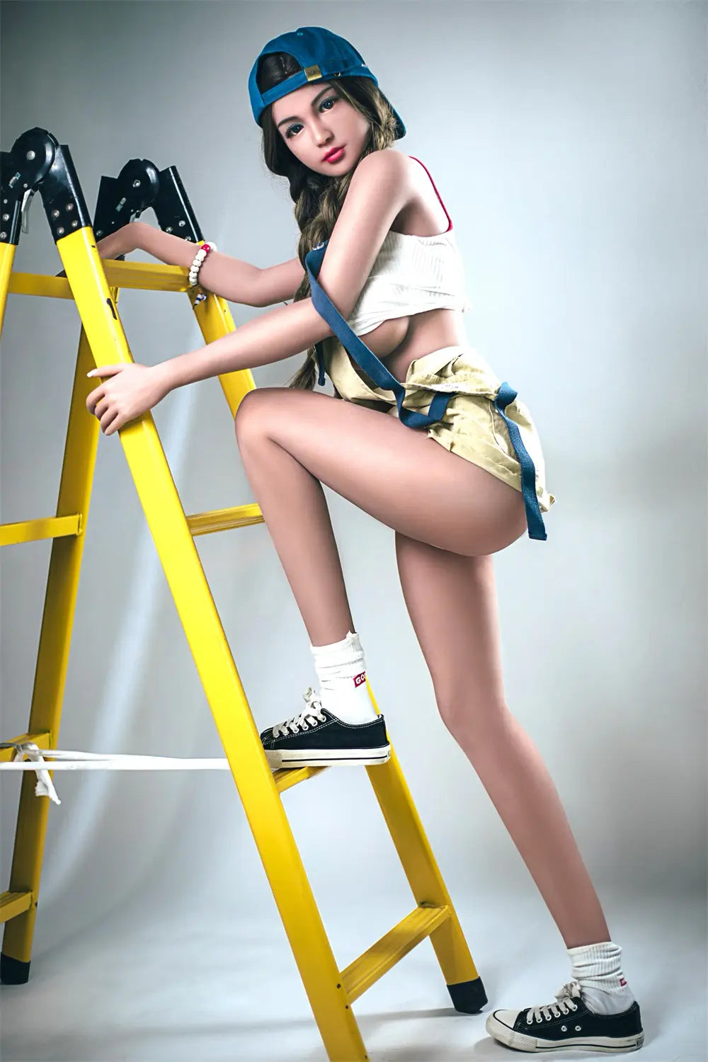 Xlifedolls|158cm(5ft18) Lifelike Plump Asia Sex Doll