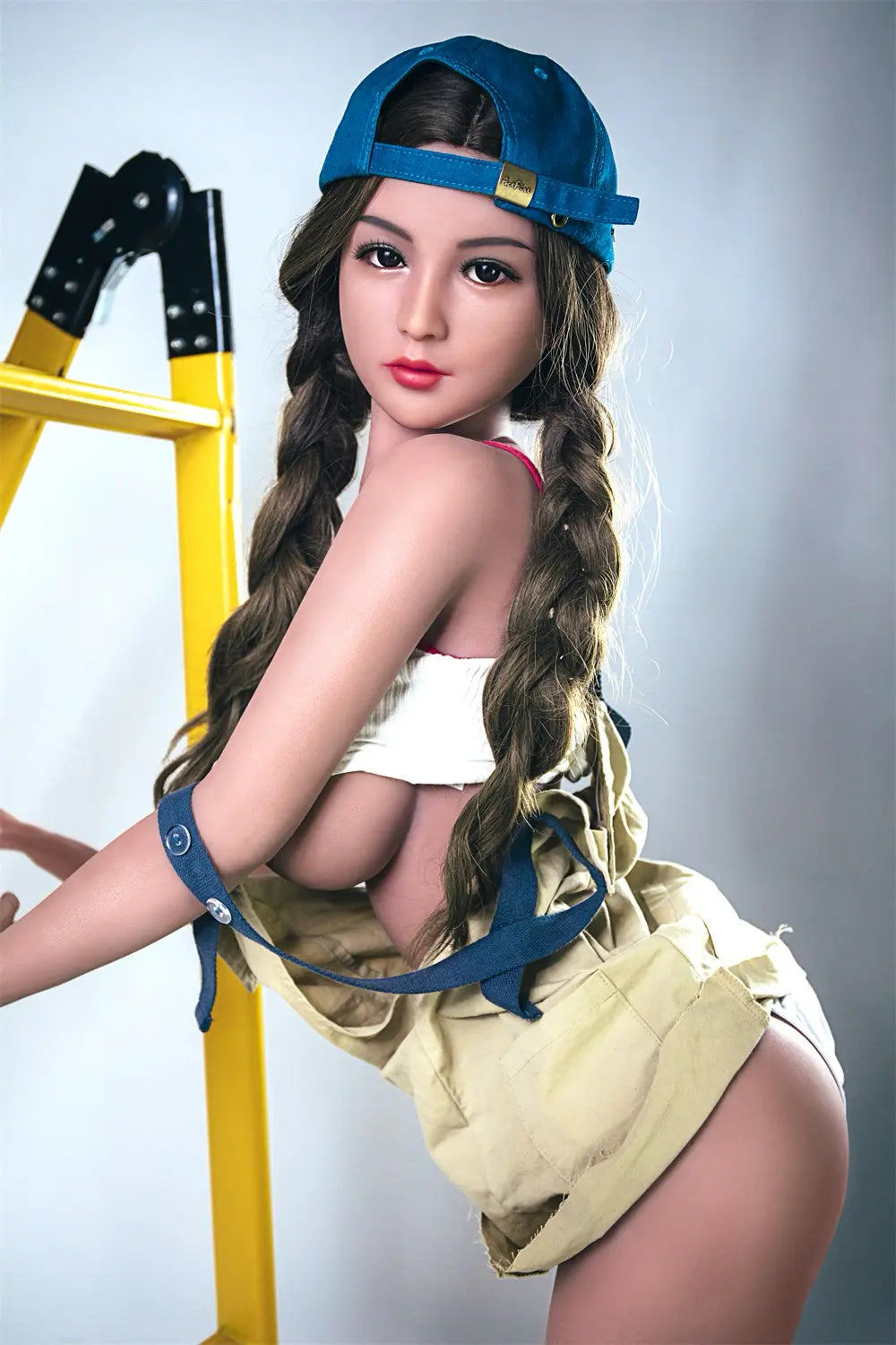 Xlifedolls|158cm(5ft18) Lifelike Plump Asia Sex Doll