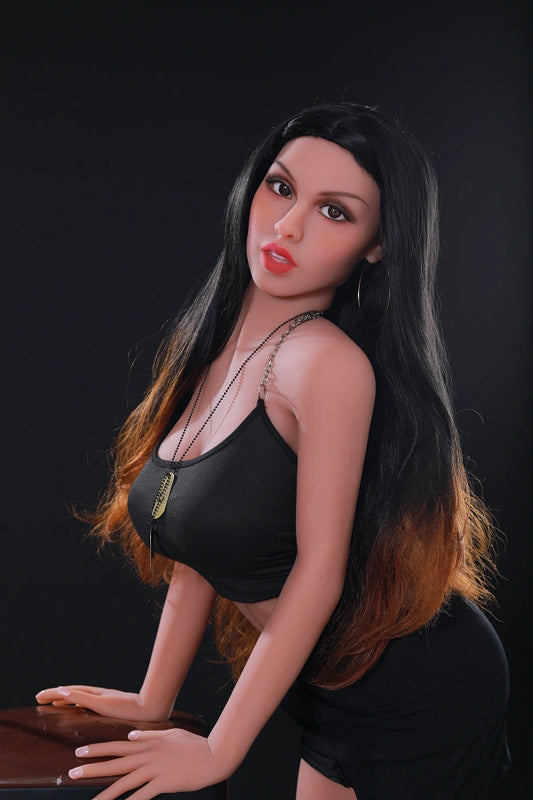 Xlifedolls|158cm(5ft18) Tight Ass Cheap Full Size Sex Doll [CA Stock]