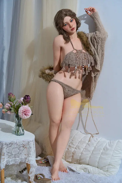 Xlifedolls|160cm(5ft2) Natural Beauty Real Girl Sex Doll
