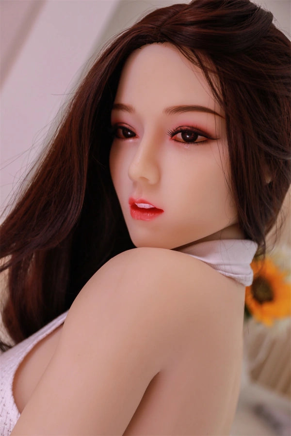 Xlifedolls|165cm(5f41) Realistic Female Japanese Cheap Sex Doll [EU Stock]