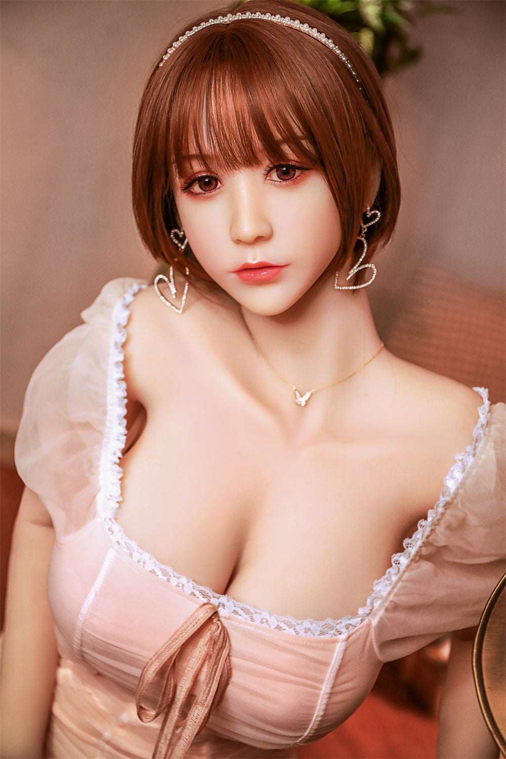 Xlifedolls|168cm(5ft51) Affordable Japanese Tpe Sexpuppe [EU Stock]