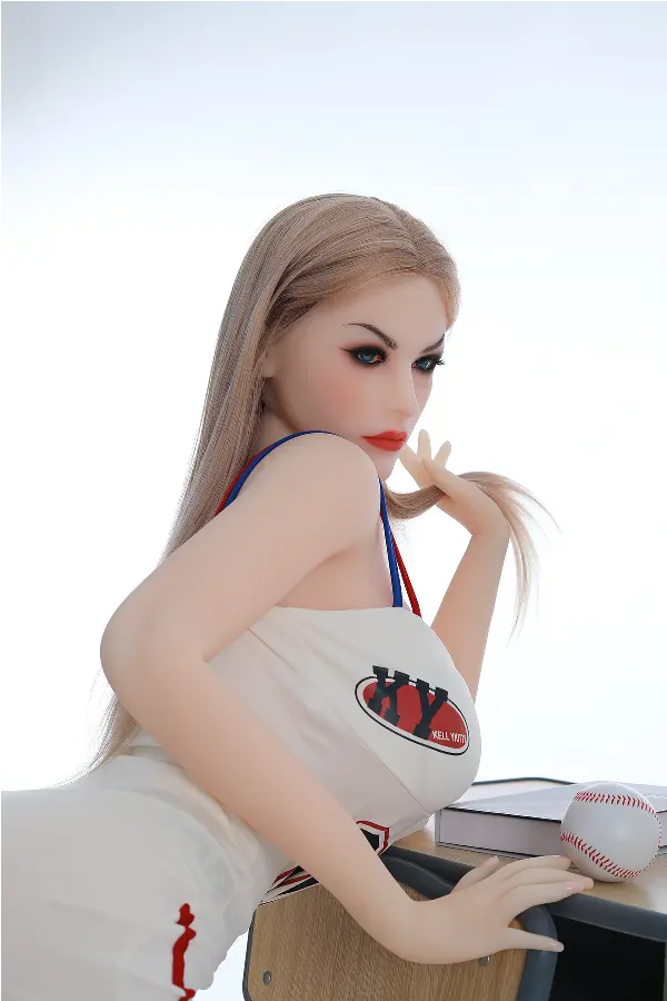Xlifedolls|168cm(5ft51) Pink Cherry Mom Sex Doll [CA Stock]