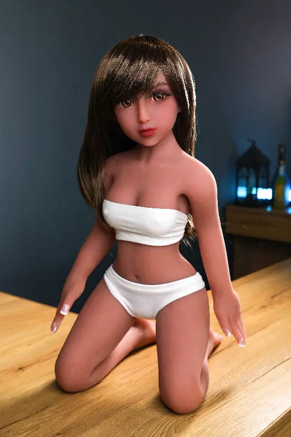 Xlifedolls|Realistic Sex Doll Small Boobs