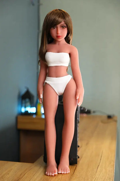 Xlifedolls|Realistic Sex Doll Small Boobs