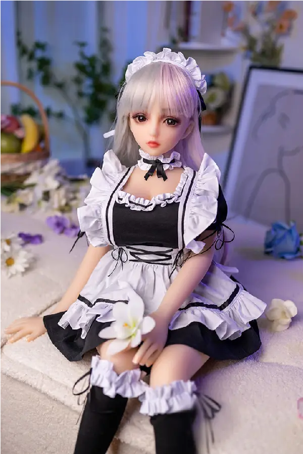 Xlifedolls|Cheap Female Mini Sex Doll [USA Stock]