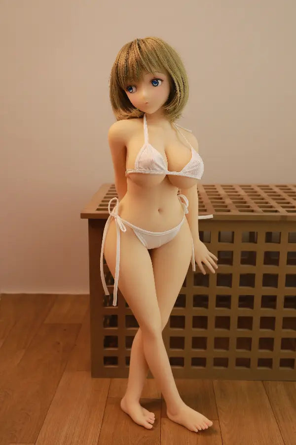 Xlifedolls|80cm Second Dimension Cheap Mini Sex Doll [USA Stock]