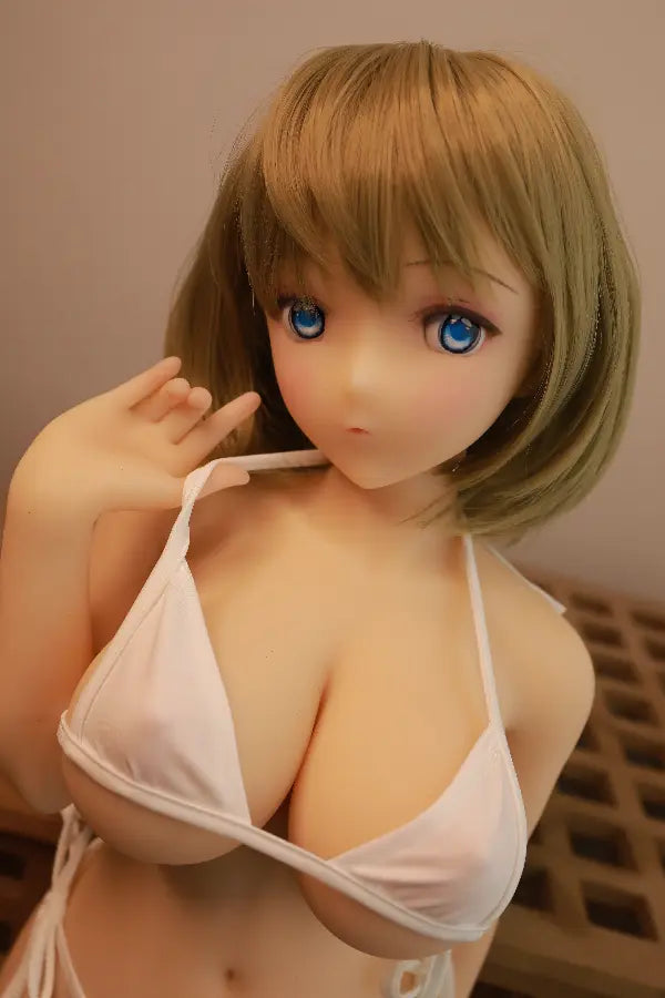 Xlifedolls|80cm Second Dimension Cheap Mini Sex Doll [USA Stock]