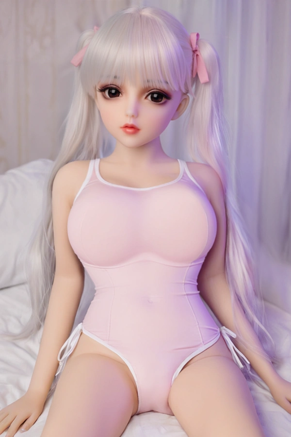 Xlifedolls|TPE Anime Big Breasts Sex Doll [USA Stock]