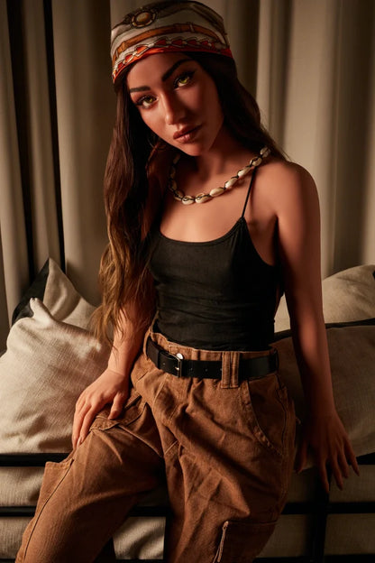 Small Boobs Luxury Climax Sex Doll-Tori