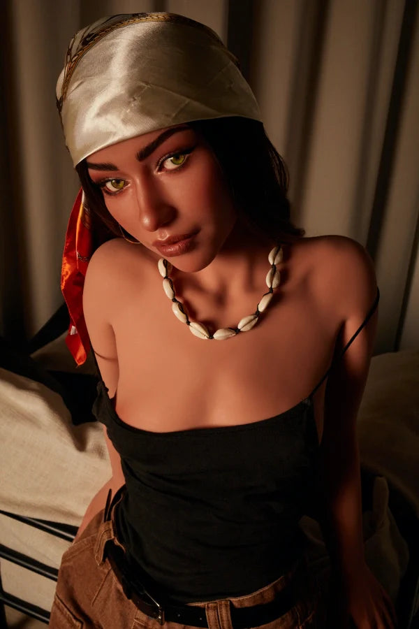 Small Boobs Luxury Climax Sex Doll-Tori