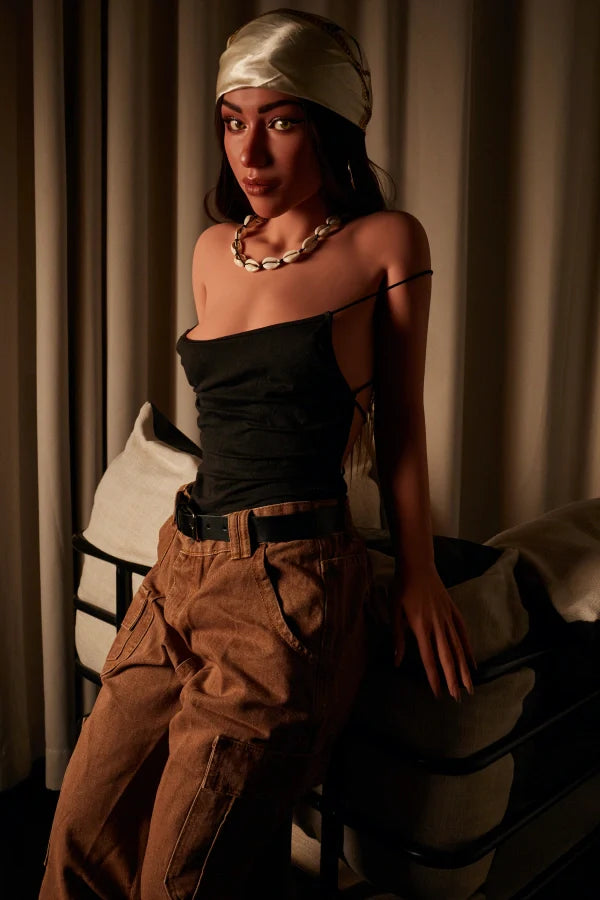 Small Boobs Luxury Climax Sex Doll-Tori - XLifeDoll 154cm(5') [USA Stock] Climax Doll