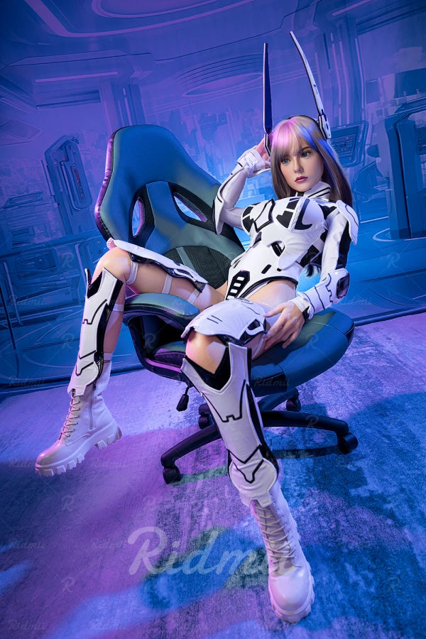 Xlifedolls|163cm(5ft3) Realistic AI Sex Doll with AI Intelligent Voice Companionship