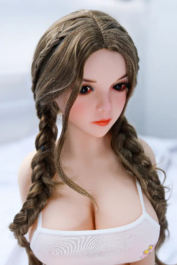 Xlifedolls|Realistic Cheap Young Sex Doll [USA Stock]