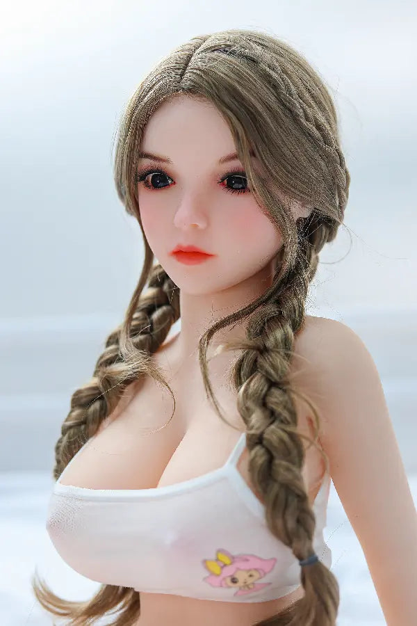 Xlifedolls|Realistic Cheap Young Sex Doll [USA Stock]