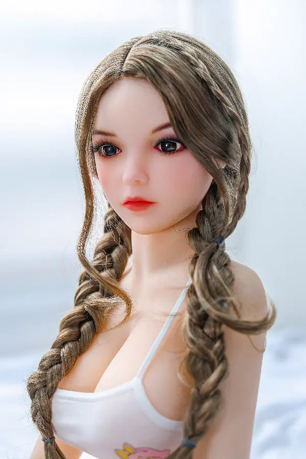 Xlifedolls|Realistic Cheap Young Sex Doll [USA Stock]