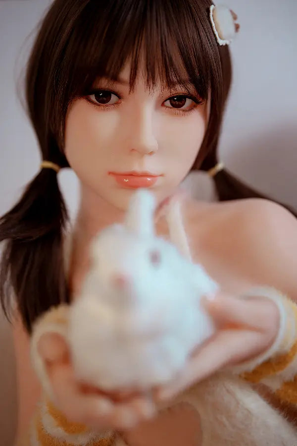 Xlifedolls|150cm(4ft92) Best Flat Breast Cheap Sex Doll For Sale [EU Stock]