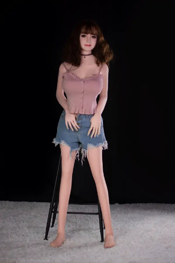 Xlifedolls|158cm(5ft18) Realistic Slut Milf Sex Doll [USA Stock]
