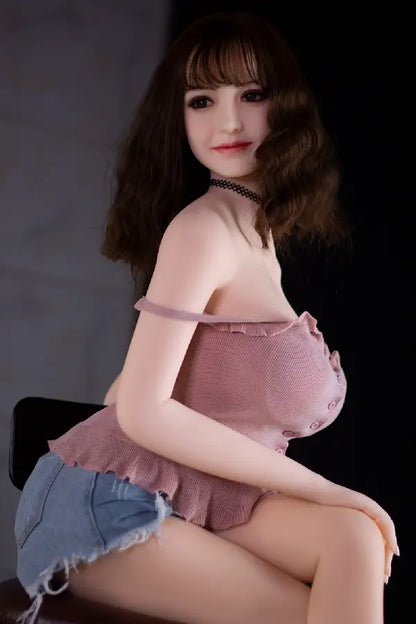 Xlifedolls|158cm(5ft18) Realistic Slut Milf Sex Doll [USA Stock]