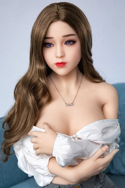 Xlifedolls|160cm(5ft24) Perfect Body Girl Cheap Sex Doll [USA Stock]