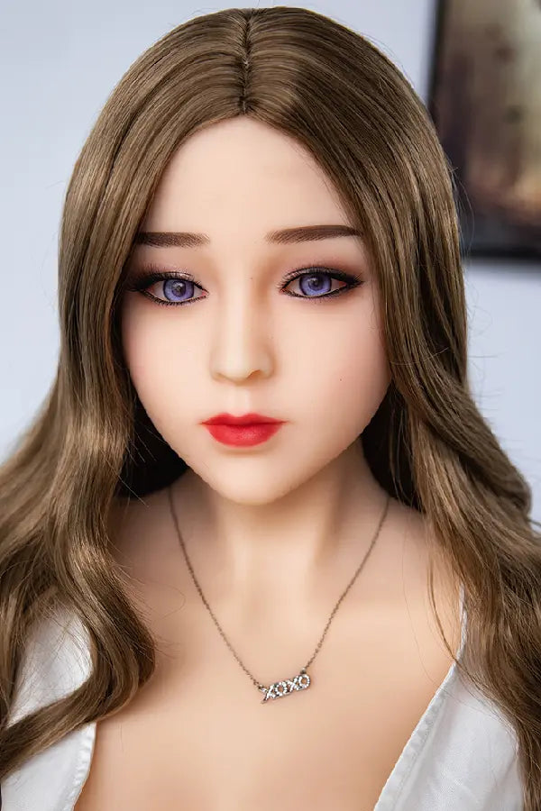 Xlifedolls|160cm(5ft24) Perfect Body Girl Cheap Sex Doll [USA Stock]