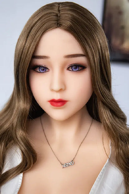 Xlifedolls|160cm(5ft24) Perfect Body Girl Cheap Sex Doll [USA Stock]