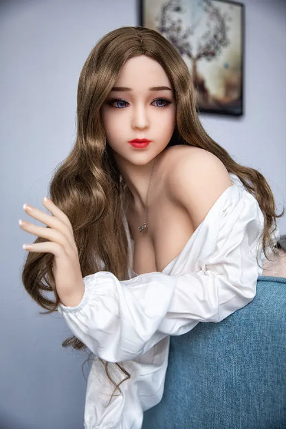 Xlifedolls|160cm(5ft24) Perfect Body Girl Cheap Sex Doll [USA Stock]