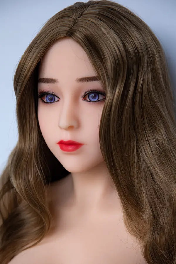 Xlifedolls|160cm(5ft24) Perfect Body Girl Cheap Sex Doll [USA Stock]