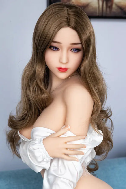Xlifedolls|160cm(5ft24) Perfect Body Girl Cheap Sex Doll [USA Stock]