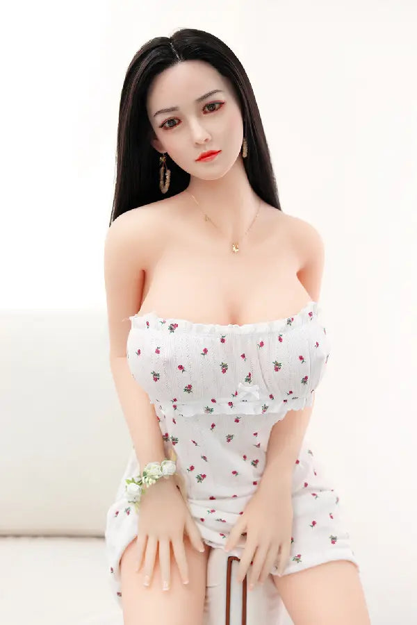 Xlifedolls|158cm(5ft18) Blonde Busty Absolute Sex Doll