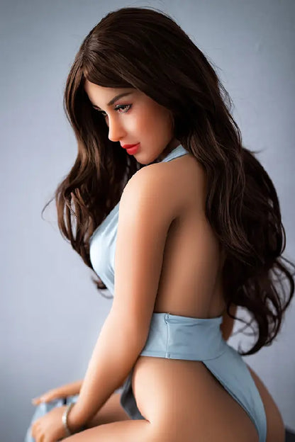 Xlifedolls|166cm(5ft44) Perfect Curvy Body Sex Doll [USA Stock]