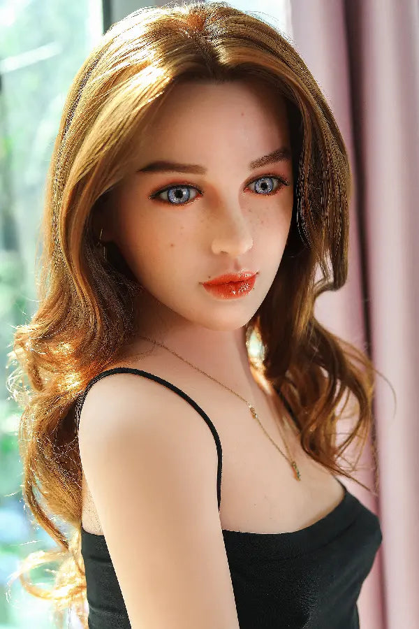 Xlifedolls | Muñeca sexual hiperrealista de 159 cm (5 pies 21 pulgadas) y asequible [Disponible en EE. UU.]