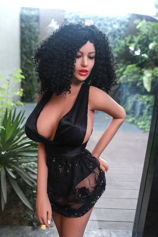 Xlifedolls|158cm(5'1") Realistic Cheap Huge Tits Sex Doll