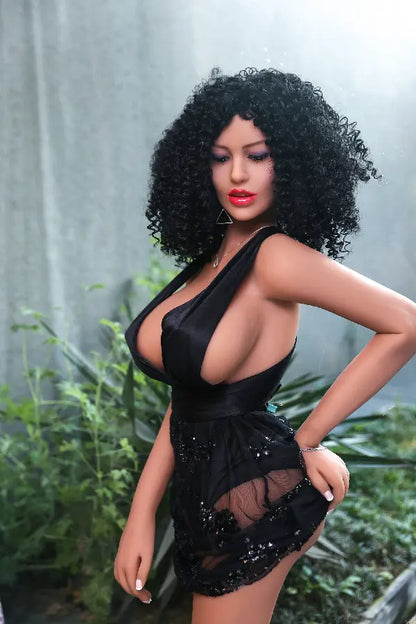 Xlifedolls|158cm(5'1") Realistic Cheap Huge Tits Sex Doll