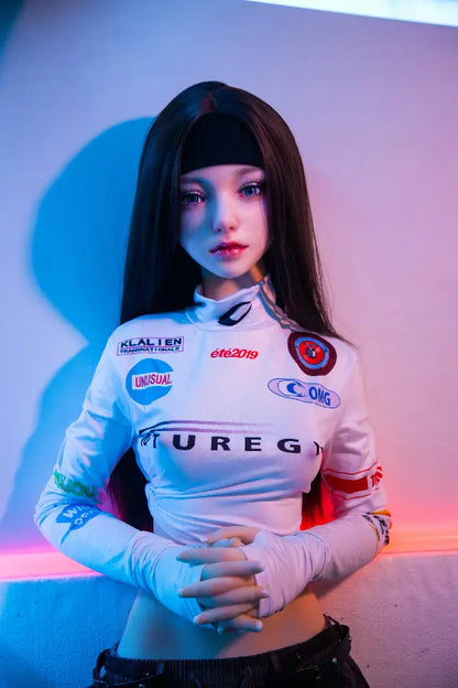 Xlifedolls|160cm(5ft24) Anime Sexy Korean Sex Doll