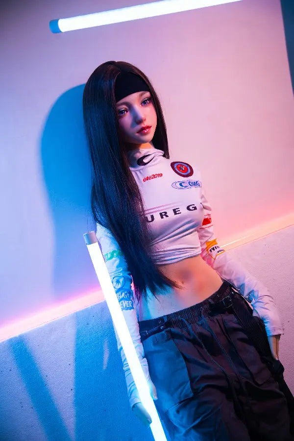Xlifedolls|160cm(5ft24) Anime Sexy Korean Sex Doll