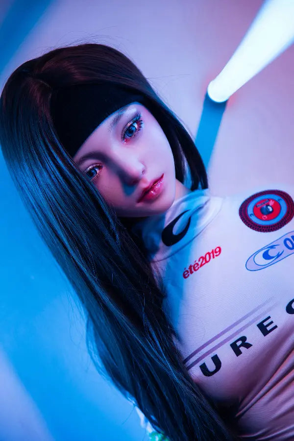 Xlifedolls|160cm(5ft24) Anime Sexy Korean Sex Doll