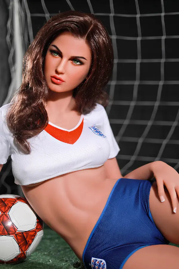 Xlifedolls|173cm(68in) Silicone Head Tall Mifl Sex Doll