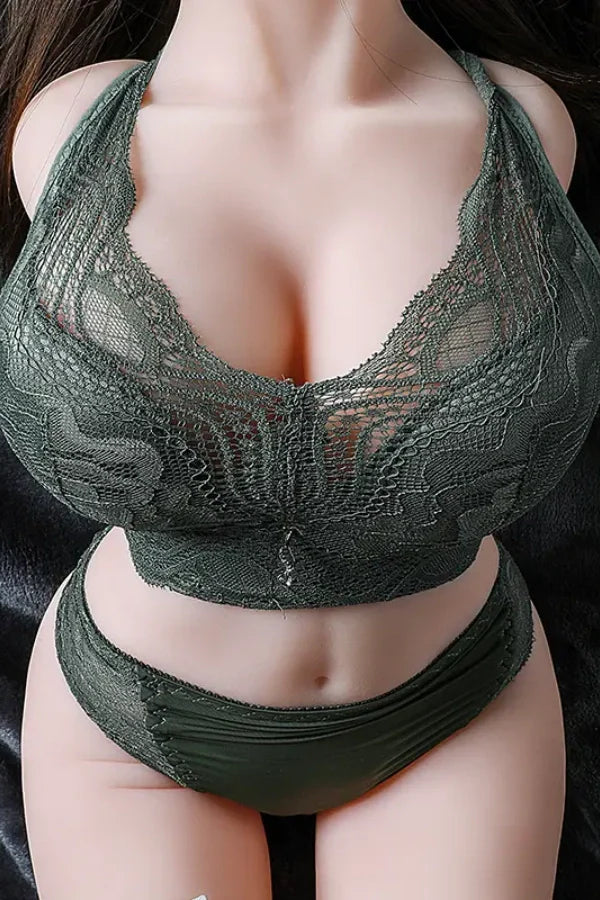 Big Boobs Big Pussy Sex Doll Torso - XLifeDoll [USA Stock]