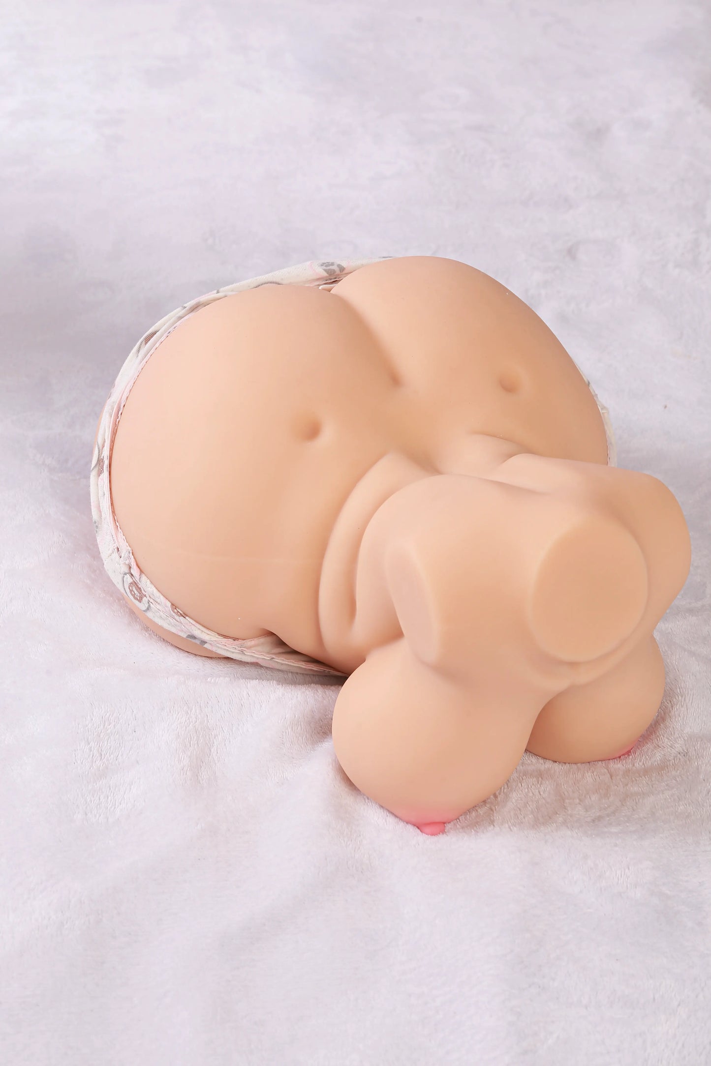 Xlifedolls|38cm(1ft24) Female Nature Skin Sex Doll Torsos [USA Stock]