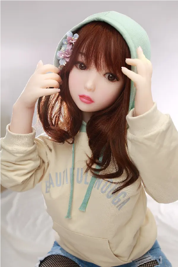 Xlifedolls|100cm(3ft28) Realistic Affordable Mini Sex Doll [USA Stock]