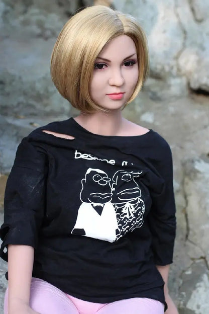 Xlifedolls|158cm(5ft18) Life Size Pregnant Sex Doll