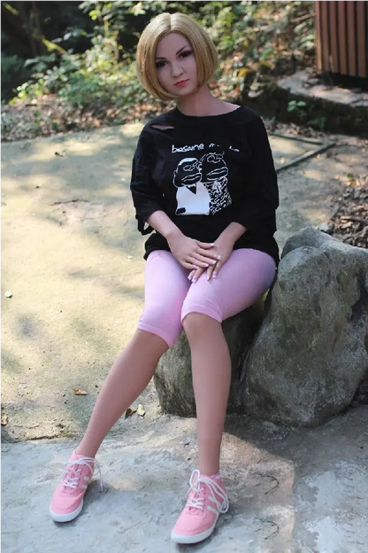 Xlifedolls|158cm(5ft18) Life Size Pregnant Sex Doll