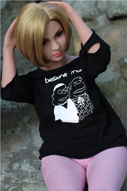 Xlifedolls|158cm(5ft18) Life Size Pregnant Sex Doll