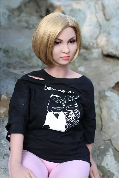 Xlifedolls|158cm(5ft18) Life Size Pregnant Sex Doll