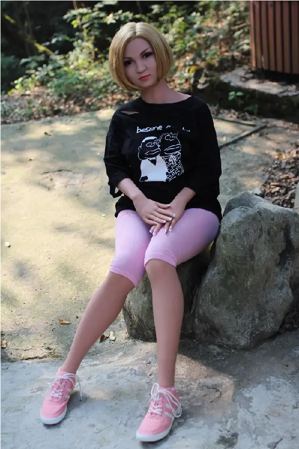 Xlifedolls|158cm(5ft18) Life Size Pregnant Sex Doll