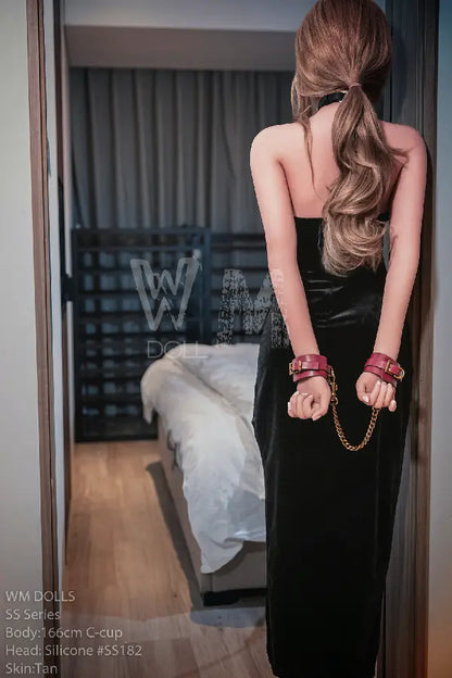 Xlifedolls|166cm(5ft44) Latest BDSM Tightest Sex Doll