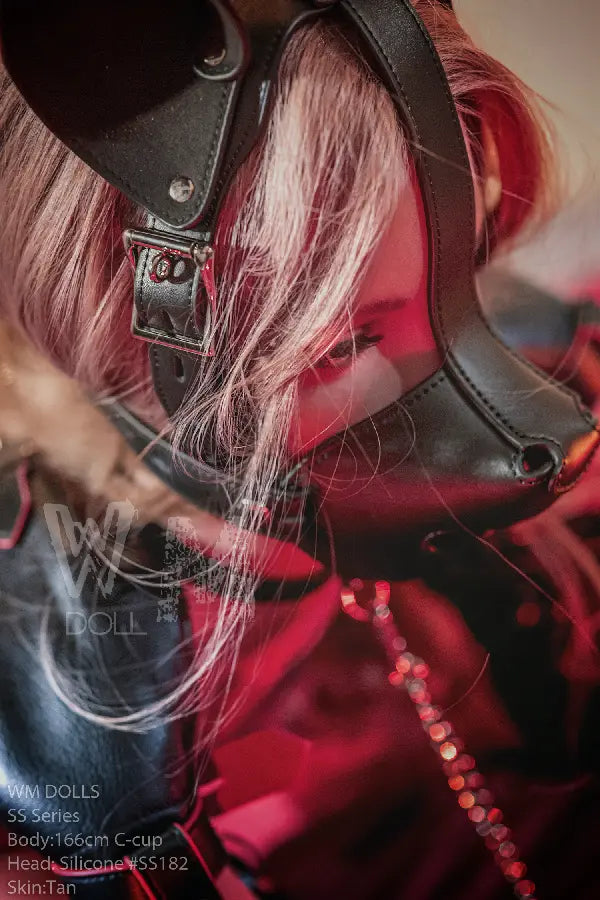 Xlifedolls|166cm(5ft44) Latest BDSM Tightest Sex Doll