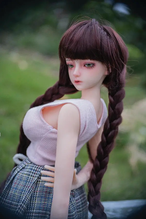 Xlifedolls|60cm Full Silicone Cheap Sex Doll [USA Stock]
